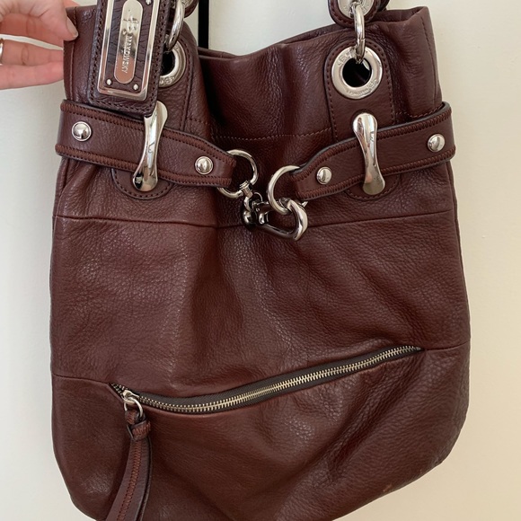 b. makowsky Handbags - B. Makowsky handbag